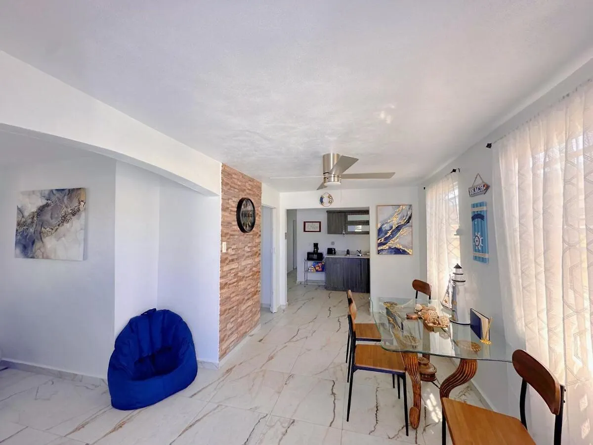 Casa Soluna أريسيبو بيت للعطل