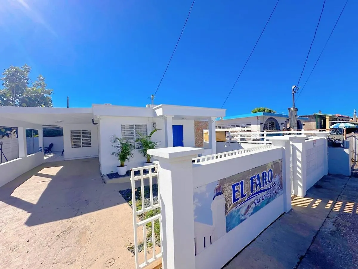Casa Soluna location