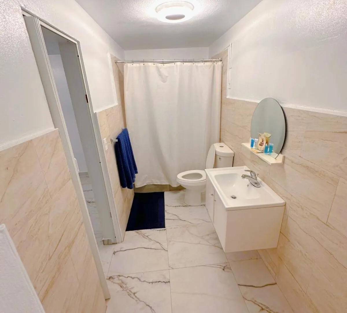 Casa Soluna أريسيبو