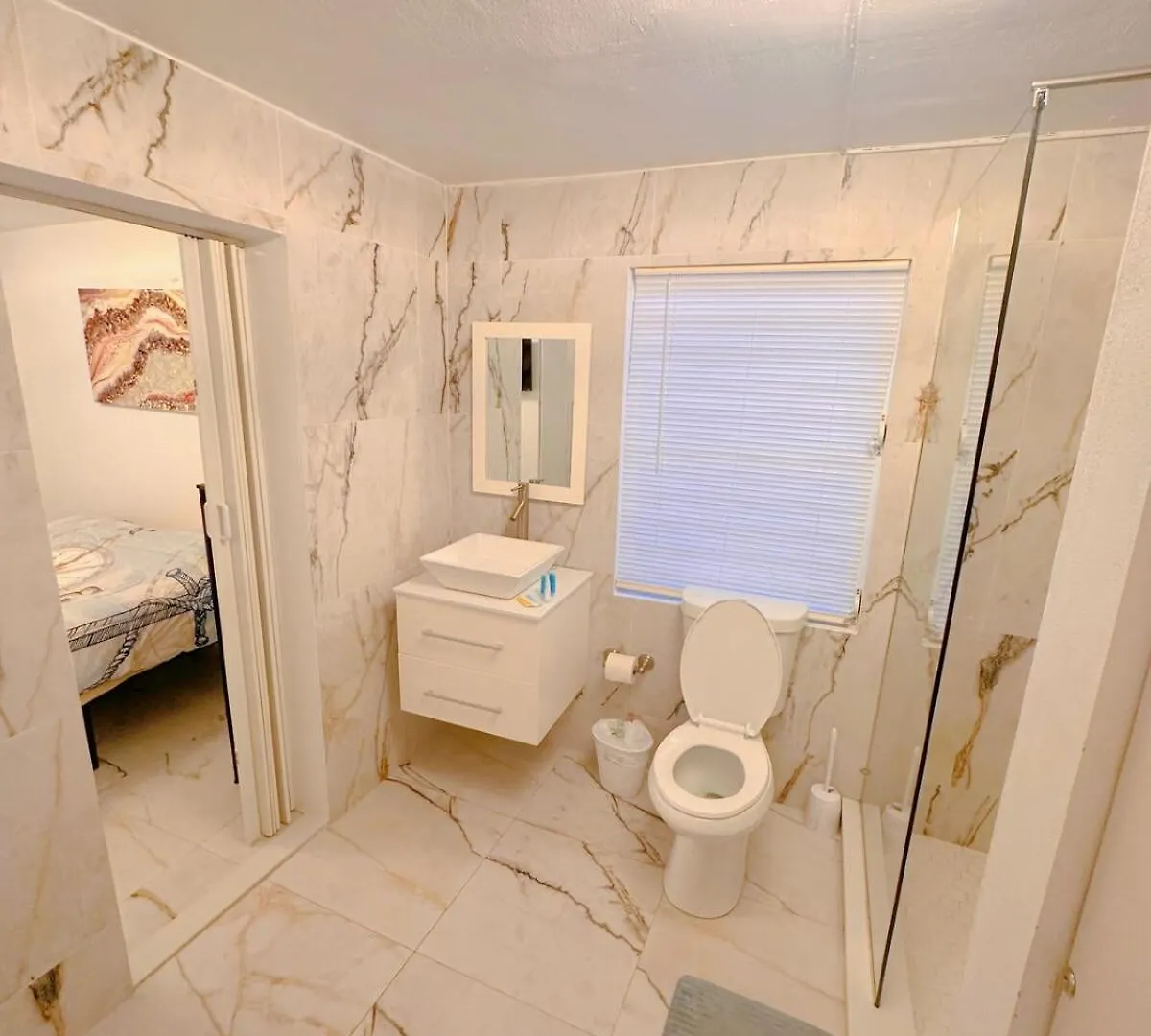 بيت للعطل Casa Soluna أريسيبو