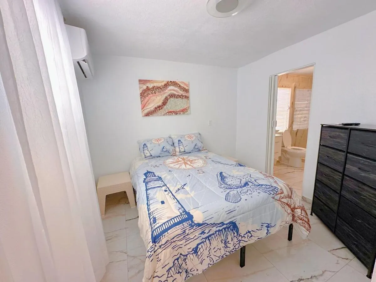 Сasa de vacaciones Casa Soluna Arecibo