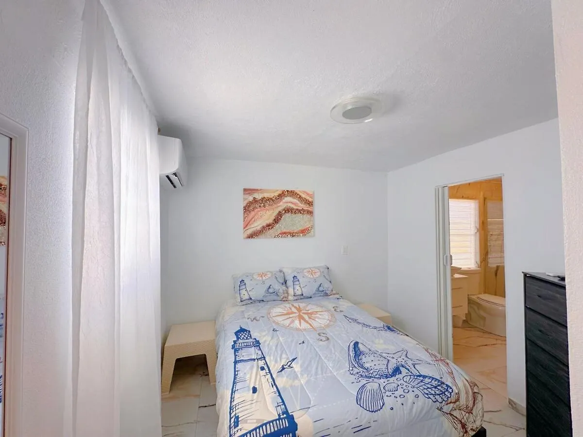 Сasa de vacaciones Casa Soluna Arecibo Puerto Rico