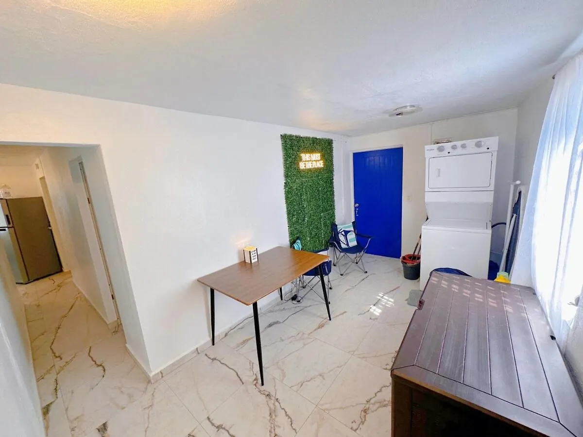Casa Soluna Arecibo Сasa de vacaciones