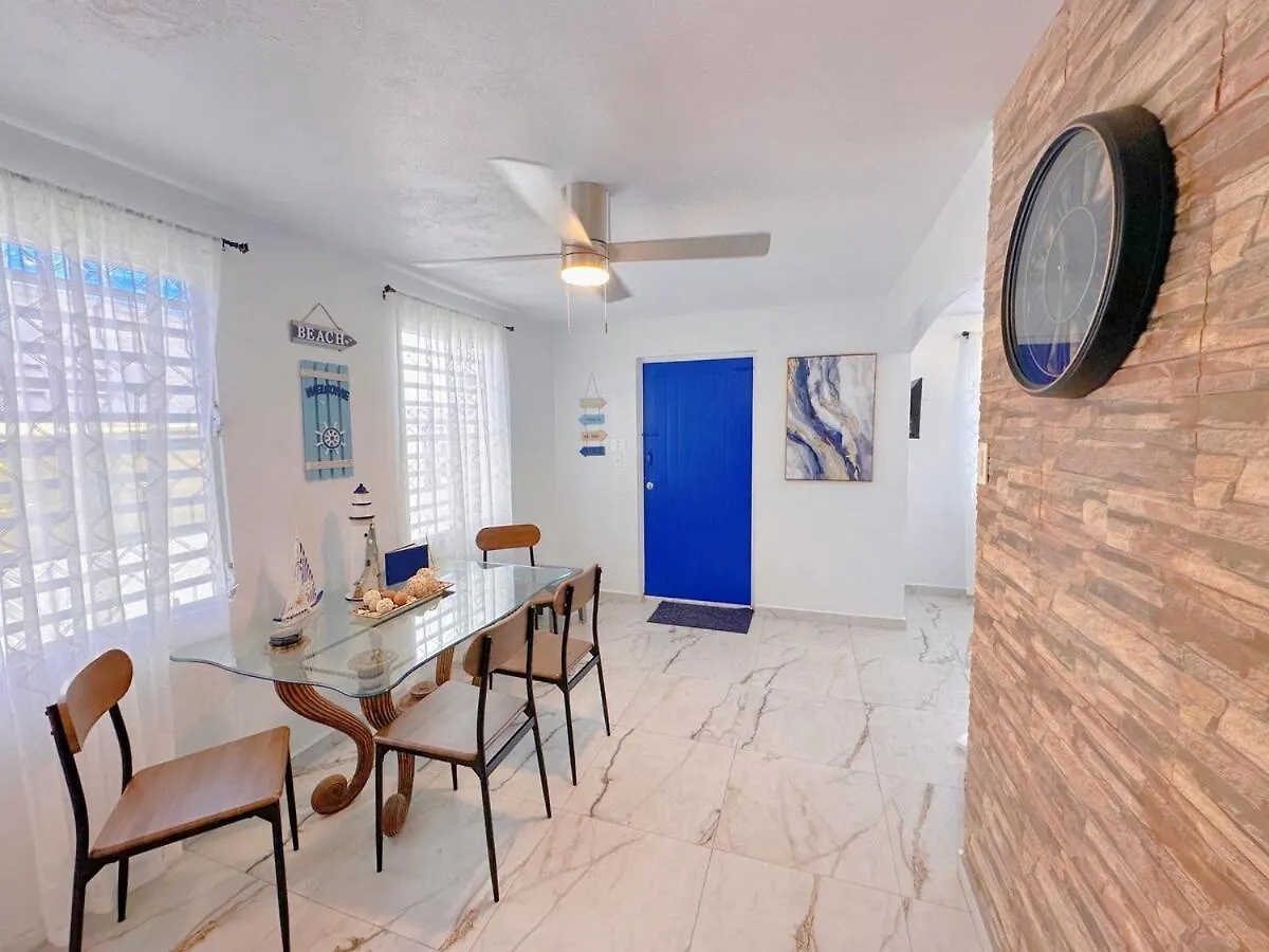 Сasa de vacaciones Casa Soluna Arecibo